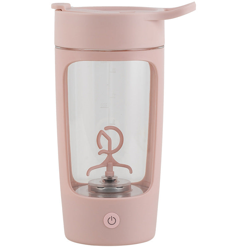 Blendix Portable Blender – USB Rechargeable Smoothie Maker